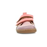 Pegres BF57U ružová barefoot topánky 29 EUR