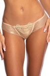 Dámske brazílske V-10318 gold - Axami L