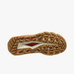 Tenisky KEEN Targhee Apex Mid Wp Women Fig/ Burnt Brick EUR 39
