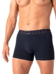 Boxerky Key MXH 407 A25 M-2XL šedá XXL