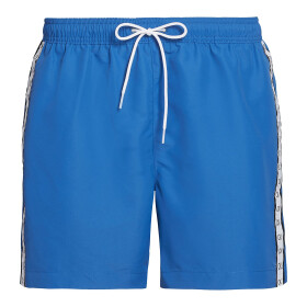 Pánske plavky KM0KM00517-CJR - Calvin Klein L