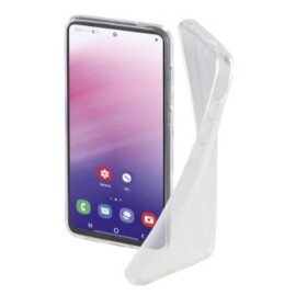 Hama zadný kryt na mobil Samsung Galaxy A53 5G priehľadná; 00177905