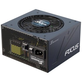 Seasonic FOCUS 850W