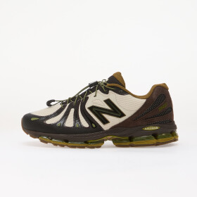 Tenisky New Balance 1890 Linen/ Pumpernickel/ Basil Oil EUR 42