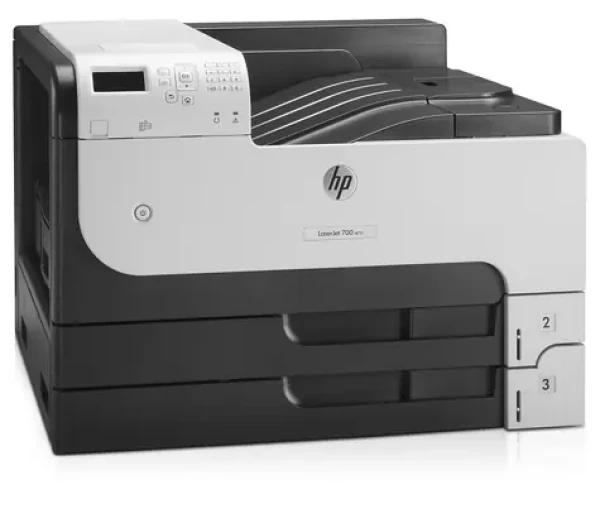 HP LaserJet Enterprise M712dn (CF236A)