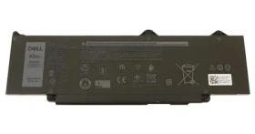 DELL Batéria / 3 článková / 42 Wh / Li- ION / Latitude 3340/3440/3450/3540/3550/5340/5350/5440/5450, Precision (451-BDBI)
