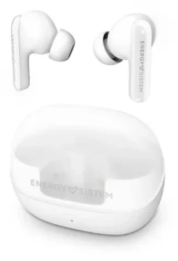 Energy sistem Serenity ANC biela / Bezdrôtové slúchadlá do uší / ANC / True Wireless (459209)