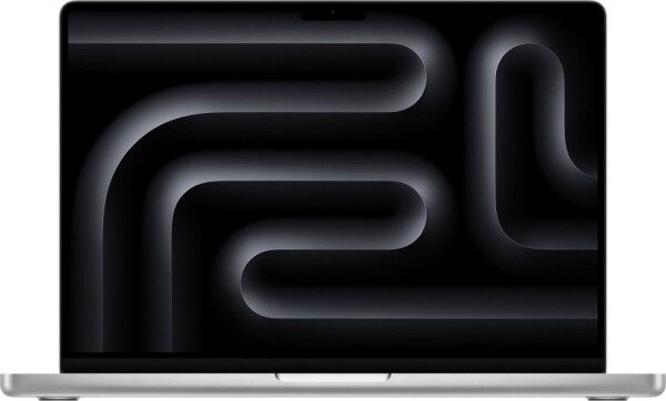 Apple MacBook Pro Z1DX 35,97cm 14,2Zoll Nano M4 10C CPU/10C GPU/16C N.E. 16GB 1TB SSD 96W USB-C DE Silber