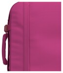 Batoh do lietadla 55x40x20 CabinZero Classic 44L Lovestruck Pink