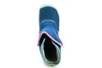 Affenzahn Snowboot Vegan Freezy Chameleon zimné barefoot topánky 32 EUR