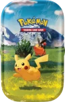 Pokémon TCG: ME02.5 Ascended Heroes - Mini Tin - Pikachu