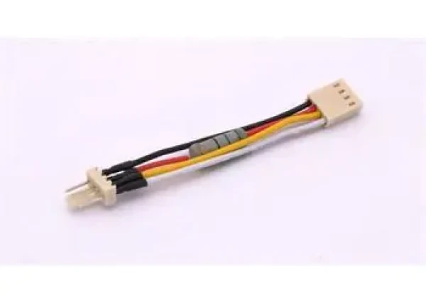 Primecooler PC-AFSC8 / Spomaľovací kábel PWM / 4pin / 7V (PC-AFSC8)