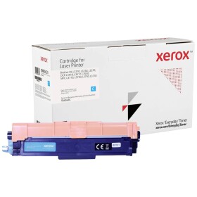 Xerox Everyday toner náhradný Brother TN-247C zelenomodrá 2300 Seiten kompatibilná náplň do tlačiarne; 006R04231