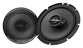 Pioneer TS-A1671F / Reproduktor do auta (1027457)