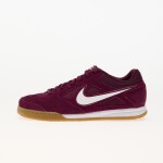 Tenisky Nike Gato Bordeaux/ White-Gum Light Brown EUR 41