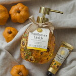 Somerset Toiletry Tekuté mýdlo na ruce Sunflower Fields 500 ml