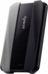 Apacer disk vonkajší Apacer AC533 1TB 2,5" USB 3.2 gen. 1 Čierny