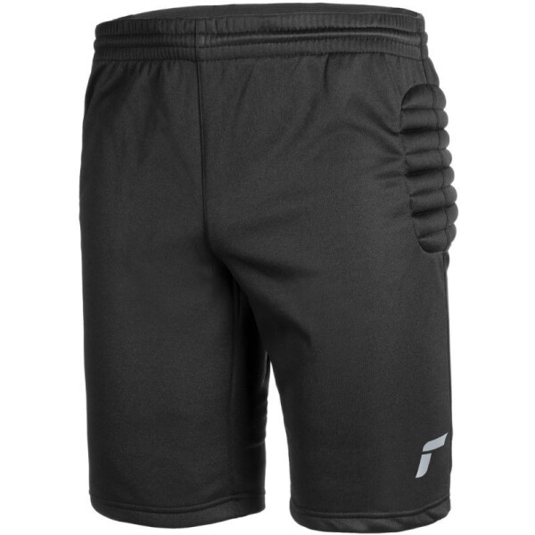 Brankárske šortky Reusch GK Training Jr 5228200 7702 S
