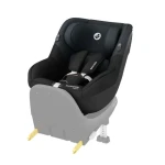 PEARL Tonal Black,