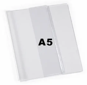 OXYBAG Obal na zošit A5 (24486)