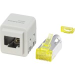 Phoenix Contact HC-Q-I-RJ45-08-M 1077117 pripojovacia sada, 1 ks; 1077117