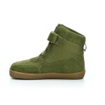 Bundgaard Brooklyn Tex Army zimní barefoot boty 29 EUR