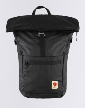 Fjällräven High Coast Foldsack 24 550 Black
