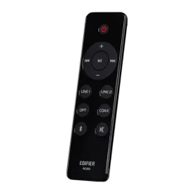 Edifier R2850DB / Diaľkový ovládač pre reproduktory / Bluetooth (R2850DB Remote)