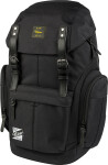 Študentský ruksak Nitro Daypacker True black