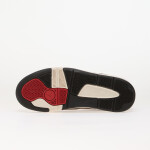 Tenisky Jordan Flight Court Phantom/ University Red-Palomino-Black EUR 44.5
