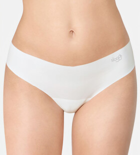Tangá Sloggi ZERO Microfibre Hipstring - Sloggi 00SH 000L