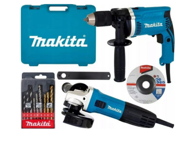 Makita 5-dielny (DK0050X1)
