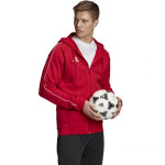 Pánska mikina Core 18 FZ Hoody Adidas