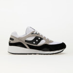 Tenisky Saucony Shadow 6000 White/ Black EUR 42