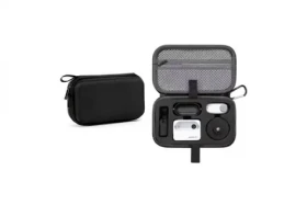 Insta360 GO 3 - Nylonové čierne puzdro (1INST476)