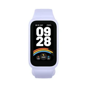 XIAOMI SMART Band 9 Active fialová / Fitness náramok / 1.47 "TFT / 172x320 / 5ATM / BT (BHR08L3GL)