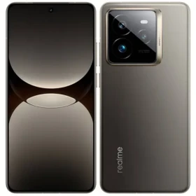 Realme GT 7 Pro 5G 12GB/512GB sivá / 6.78" / 512GB / Android 15 (6941764449275)