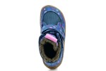 Froddo G3160247-9 Denim+ zimné barefoot topánky 23 EUR