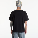 Tričko PLEASURES Recluse T-Shirt Black XL