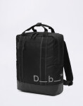 Db Hauler Backpack 15L Black Out