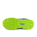 Chlapčenské outdoorové topánky na šnúrky Bugga TARA Blue B00203-04 - 39