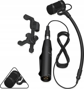 Behringer Behringer CB100 VIOLIN - Mikrofon instrumentalny z držiakem