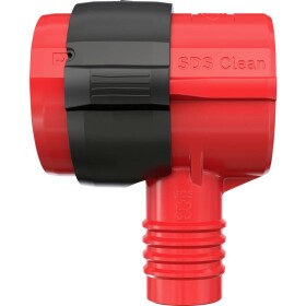 Fischer 576657 špirálový vrták do kameňa SDS plus 1 ks; 576657