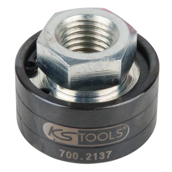 Matka s táborom KS Tools 700.2137; 700.2137