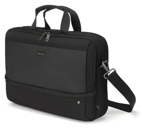 Dicota Top Traveller FIVE čierna / Taška na notebook / 12 "- 14" (D32173-RPET)