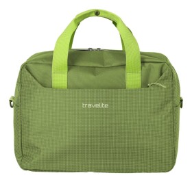 Cestovná taška do lietadla Travelite Corsiica Boarding Bag Fresh Green