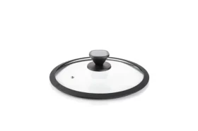 Guzzini COOKSPACE / Pokrievka / Sklo / 28 cm / Parný ventil
