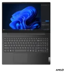Lenovo V15 G6 ARP čierna / Notebook / 15,6" FHD / AMD RYZEN 3 110 / 16GB / 512GB SSD / W11H (83UU0024CK)