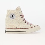 Tenisky Converse x Isabel Marant Chuck 70 Internal Wedge Natural EUR 37.5