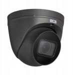 BCS BCS-P-EIP55VSR4-Ai2-G Kamera IP BCS POINT kopułkowa 5Mpx